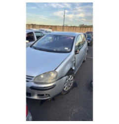 Banquette arriere VOLKSWAGEN GOLF 5