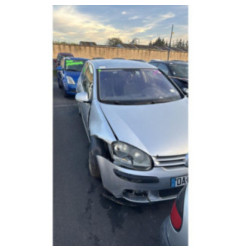 Charniere de capot VOLKSWAGEN GOLF 5 Photo n°1