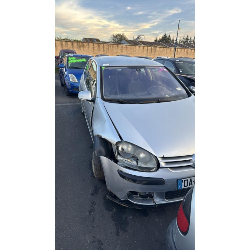 Compteur VOLKSWAGEN GOLF 5