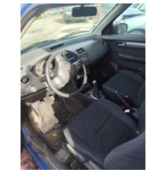 Moteur essuie glace avant SUZUKI SWIFT 3 Photo n°3