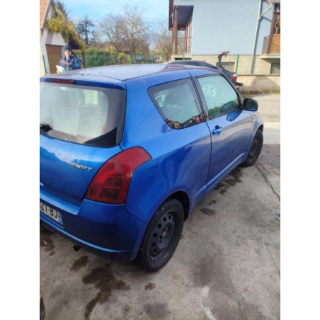 Retroviseur gauche SUZUKI SWIFT 3
