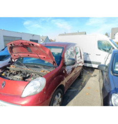 Capot RENAULT KANGOO 2 Photo n°5