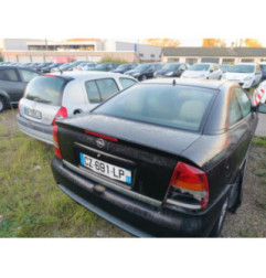 Moteur OPEL ASTRA G Photo n°1