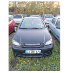 Train arriere complet OPEL ASTRA G Photo n°3