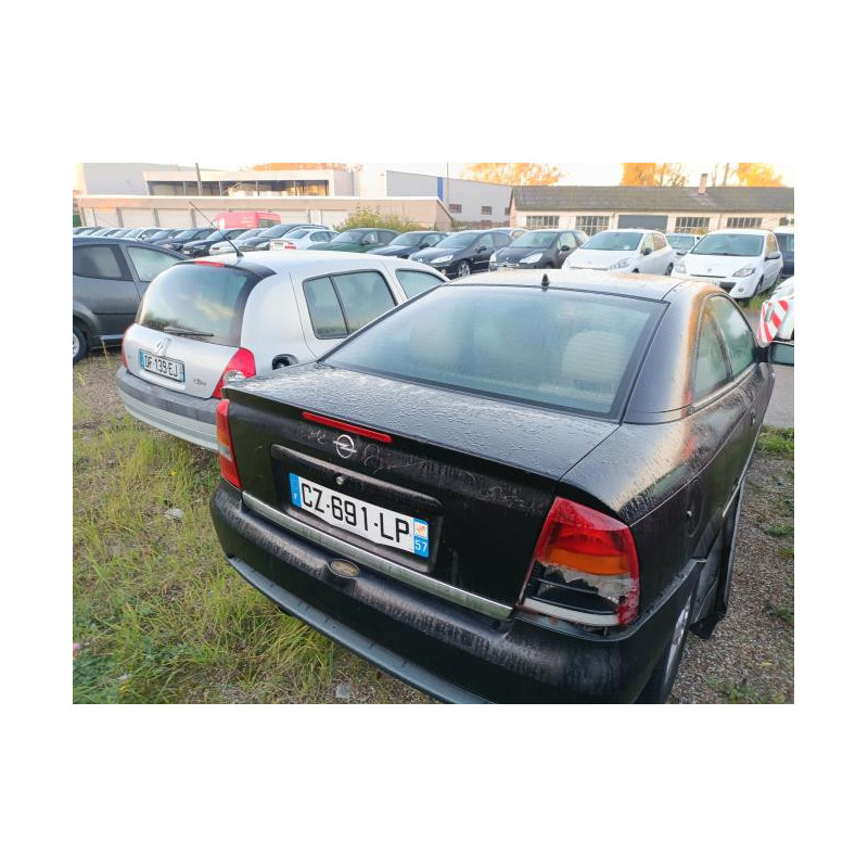 Retroviseur droit OPEL ASTRA G