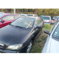 Ceinture avant gauche OPEL ASTRA G Photo n°6