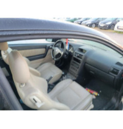 Amortisseur arriere droit OPEL ASTRA G