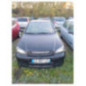 Cardan droit (transmission) OPEL ASTRA G