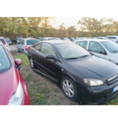 Cardan droit (transmission) OPEL ASTRA G Photo n°4