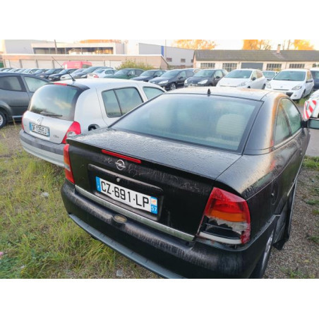 Resistance chauffage OPEL ASTRA G Photo n°1