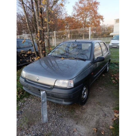 Aile avant droit RENAULT CLIO 1 Photo n°1