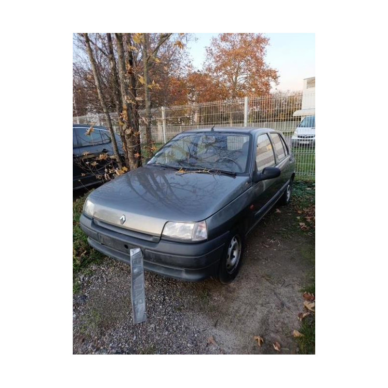 Moteur leve vitre avant gauche RENAULT CLIO 1