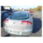 Amortisseur avant gauche RENAULT LAGUNA 3