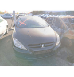 Retroviseur droit PEUGEOT 307 Photo n°1