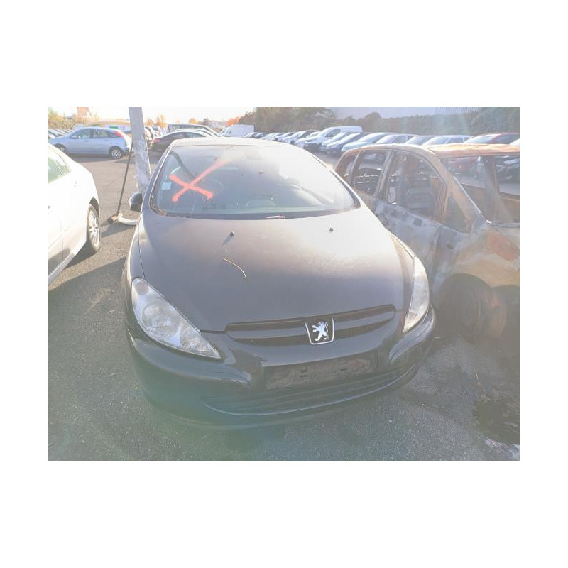 Retroviseur droit PEUGEOT 307