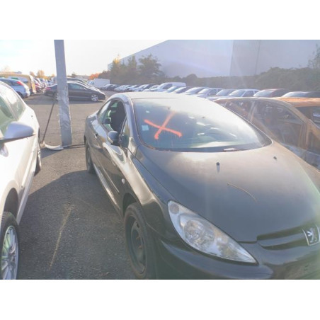 Poignee porte avant gauche PEUGEOT 307