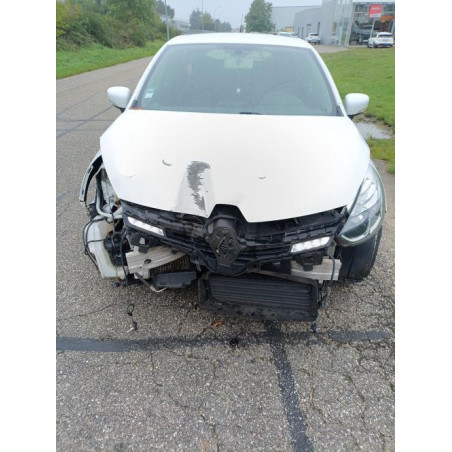 Moteur RENAULT CLIO 4