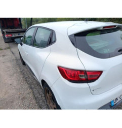 Moteur RENAULT CLIO 4 Photo n°3