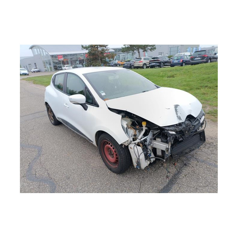 Feu arriere principal gauche (feux) RENAULT CLIO 4