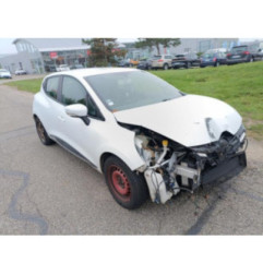 Porte arriere droit RENAULT CLIO 4 Photo n°1