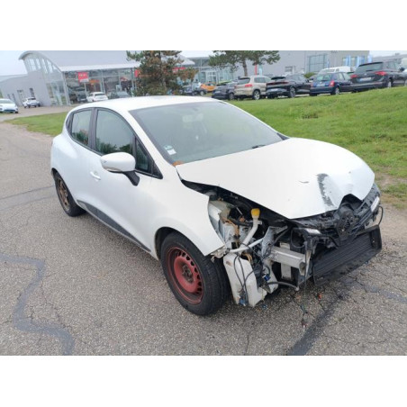 Retroviseur droit RENAULT CLIO 4 Photo n°1