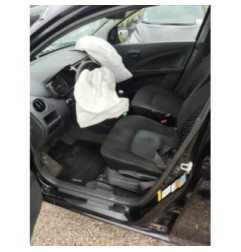 Retroviseur gauche SUZUKI CELERIO Photo n°3