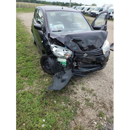 Pedale de frein SUZUKI CELERIO