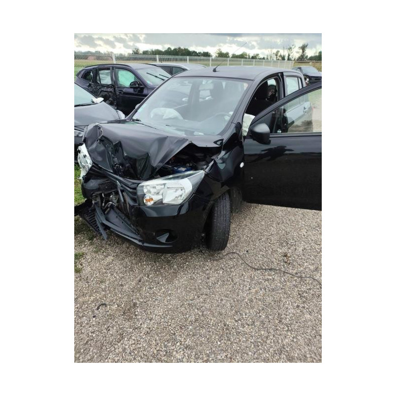 Amortisseur avant droit SUZUKI CELERIO