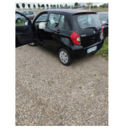Bloc ABS (freins anti-blocage) SUZUKI CELERIO Photo n°4
