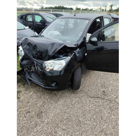 Bloc chauffage SUZUKI CELERIO Photo n°1