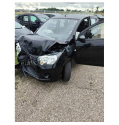 Etrier avant gauche (freinage) SUZUKI CELERIO Photo n°1