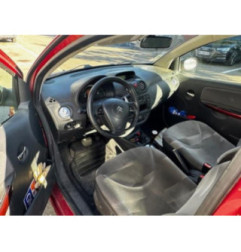 Ceinture avant droit CITROEN C2 Photo n°3