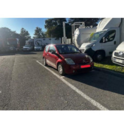 Pare soleil droit CITROEN C2 Photo n°1