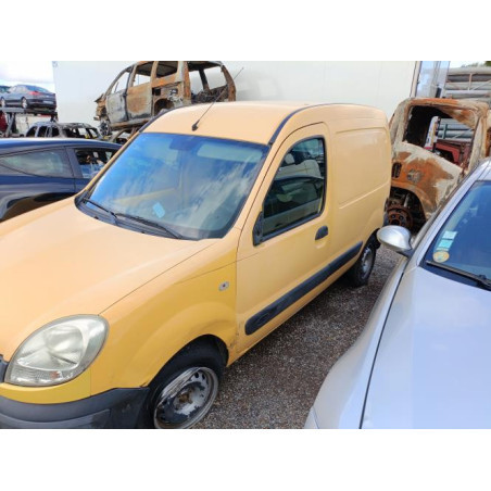 Air bag conducteur RENAULT KANGOO 1