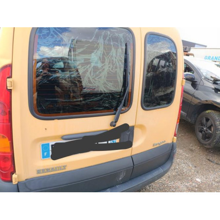 Com (Bloc Contacteur Tournant+Commodo Essuie Glace+Commodo Phare) RENAULT KANGOO 1 Photo n°1