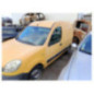 Com (Bloc Contacteur Tournant+Commodo Essuie Glace+Commodo Phare) RENAULT KANGOO 1