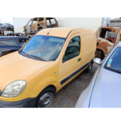Alternateur RENAULT KANGOO 1