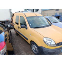 Alternateur RENAULT KANGOO 1 Photo n°3