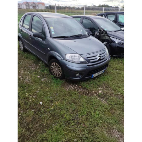 Air bag conducteur CITROEN C3 1