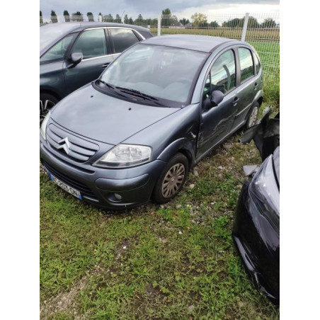 Commande chauffage CITROEN C3 1 Photo n°1