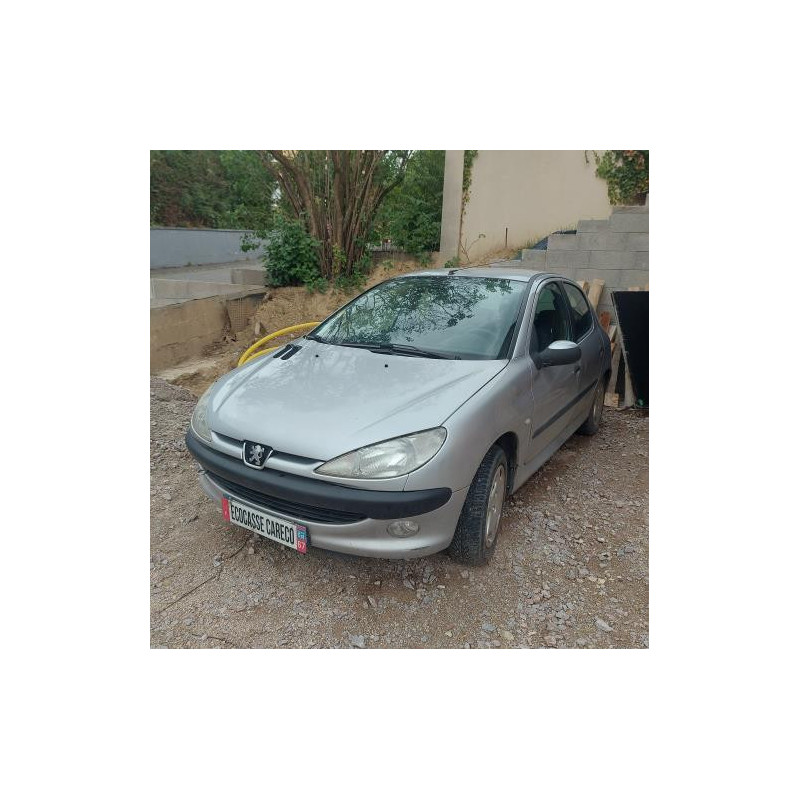 Retroviseur droit PEUGEOT 206