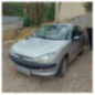 Retroviseur droit PEUGEOT 206