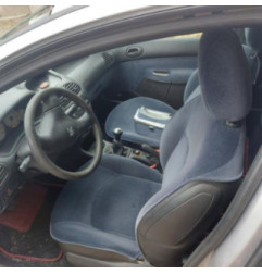 Retroviseur droit PEUGEOT 206