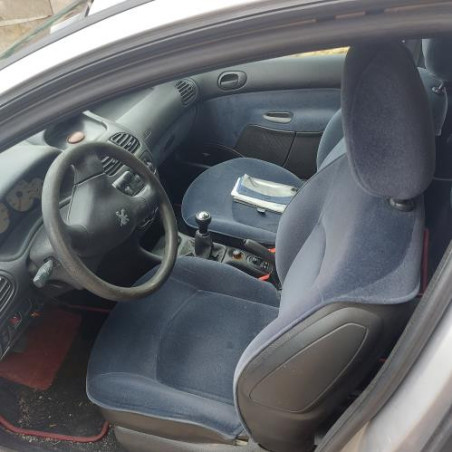 Retroviseur droit PEUGEOT 206