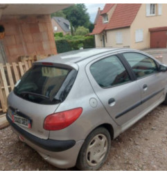 Retroviseur droit PEUGEOT 206 Photo n°3