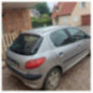 Retroviseur droit PEUGEOT 206