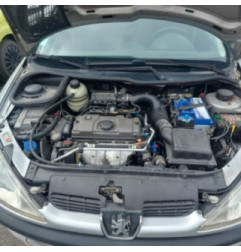 Retroviseur droit PEUGEOT 206 Photo n°5