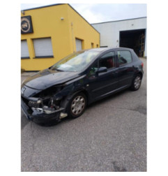 Moteur leve vitre avant droit PEUGEOT 307 Photo n°1
