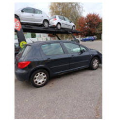 Moteur leve vitre avant droit PEUGEOT 307 Photo n°3