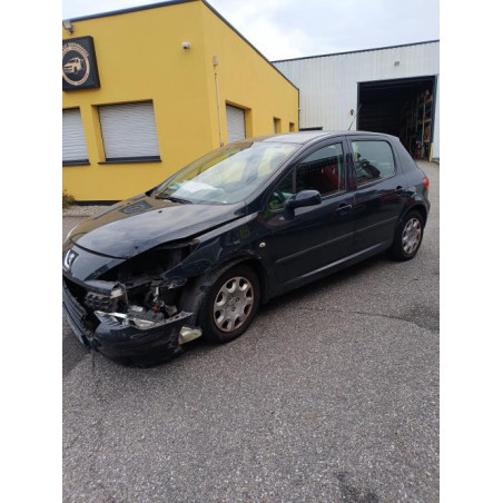 Moteur leve vitre avant gauche PEUGEOT 307 Photo n°1